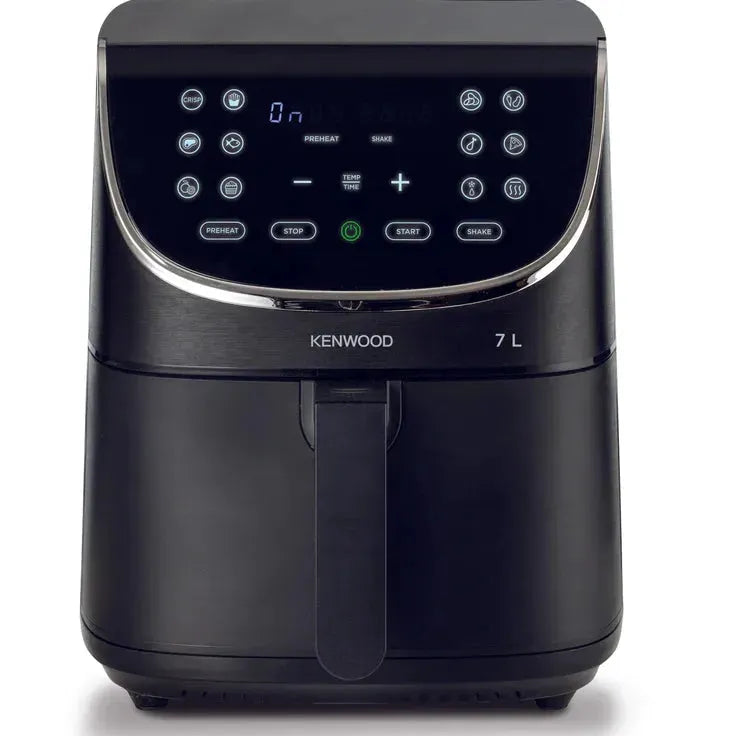 New world air fryer deals