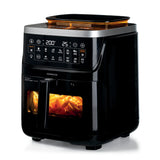 Kenwood HFS92.000BK 9L Airfryer & Steamer