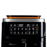 Kenwood HFS92.000BK 9L Airfryer & Steamer