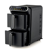 Kenwood HFV11.000BK 11L Vertical Duo Digital Air Fryer