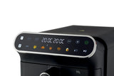Kenwood HFV11.000BK 11L Vertical Duo Digital Air Fryer