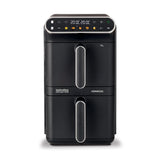 Kenwood HFV11.000BK 11L Vertical Duo Digital Air Fryer