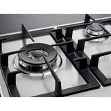 AEG HGB95522SM 90cm Gas Hob