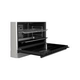 Bosch HGP3ISY50Z 90cm Full Gas Cooker