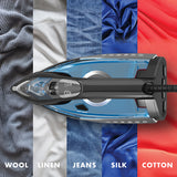 Bennett Read HIR211 Ultra Steam Iron 2.0