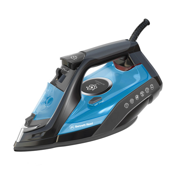 Bennett Read HIR205 2200W Steam Iron – New World