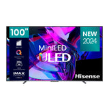 Hisense 100U7K Mini-LED ULED TV