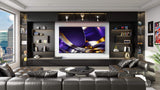 Hisense 75U7S PRO HI-QLED MINI-LED Smart Tv - 75"