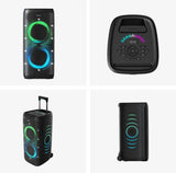 Hisense Party Thunder Party Speaker