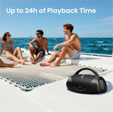 Hisense Voyage Boom Bluetooth Speaker