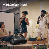 Hisense Voyage Boom Bluetooth Speaker