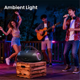 Hisense Voyage Boom Bluetooth Speaker