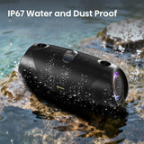 Hisense We Boom Bluetooth Speaker