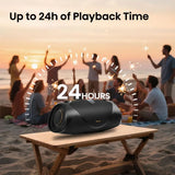 Hisense We Boom Bluetooth Speaker