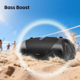 Hisense We Boom Bluetooth Speaker