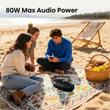 Hisense Flex Boom Bluetooth Speaker