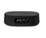 Harman Kardon Citation Oasis FM -Radio & Bluetooth/Wifi Speaker  - Black