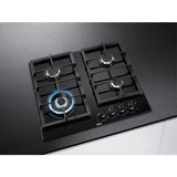 AEG HKB64540NB 60cm Gas Hob
