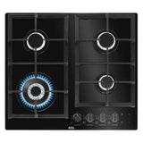 AEG HKB64540NB 60cm Gas Hob