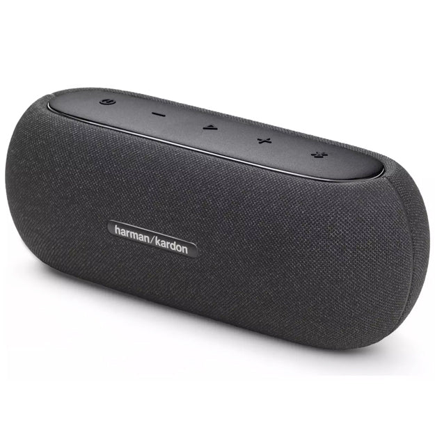 Harmon Kardon Go + Play 3 - Black – New World