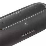Harman Kardon Luna Portable Bluetooth Speaker - Black