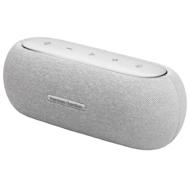 Harmon Kardon Citation One Duo - Grey – New World