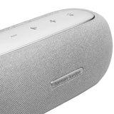 Harman Kardon Luna Portable Bluetooth Speaker - Grey