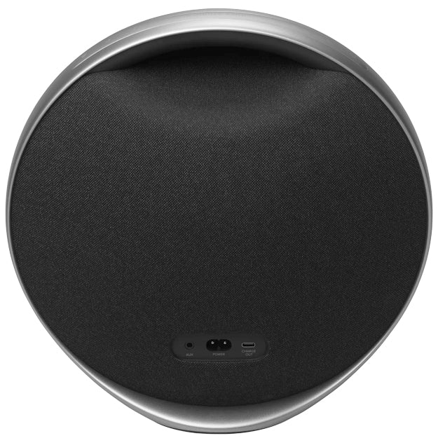 Harmon Kardon Onyx Studio 8 Bluetooth Speaker - Black – New World