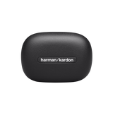 Harman Kardon FLY TWS True Wireless in-ear headphones - Black