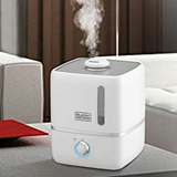 Black & Decker HM3000-B5 3L Humidifier