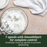 Cuisinart HM7E Power Advantage 7 Speed Hand Mixer