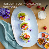 Kenwood HMP40.00GY QuickMix Go Hand Mixer