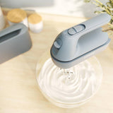 Kenwood HMP40.00GY QuickMix Go Hand Mixer