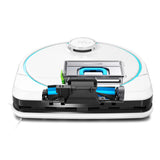 HOBOT LEGEE D8 ROBOT VACUUM