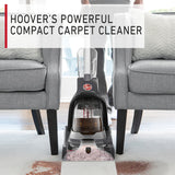 Hoover CDCW-PDME Powerdash Compact Carpet Cleaner