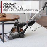 Hoover CDCW-PDME Powerdash Compact Carpet Cleaner