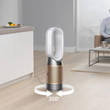 Dyson HP12 527K + K-Carbon Purifier