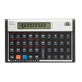 HP 12c Platinum Financial Calculator