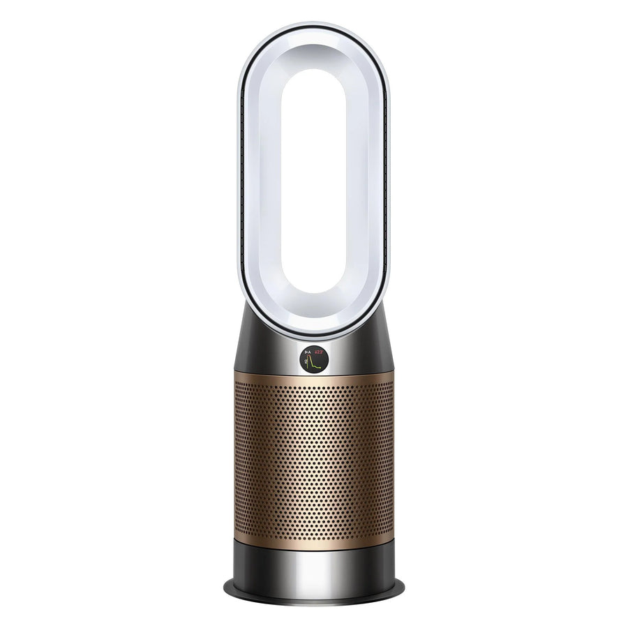 Dyson HP09 Purifier Hot+Cool Formaldehyde purifying fan heater