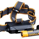 Fenix HP25R V2.0 Rechargeable Headlamp - 1600 Lumens