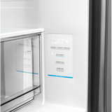 Midea HQ-902IWZM Four Door Side by Side
