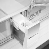 Midea HQ-902IWZM Four Door Side by Side