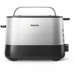 Philips HD2637/91 2 Slice Toaster + Free Philips HD9350 Kettle 1.7L