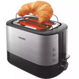 Philips HD2637/91 2 Slice Toaster + Free Philips HD9350 Kettle 1.7L