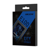 Hiksemi City E100 2.5-inch 512GB SATA NAND Internal SSD HS-SSD-E100/512G