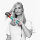 Dyson HS05 Airwrap Multi-Styler Complete Long Ceramic POP