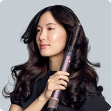 Dyson HS09 Airwrap Co-anda2x™ Multi Styler and Dryer - Amber Silk