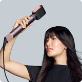 Dyson HS09 Airwrap Co-anda2x™ Multi Styler and Dryer - Amber Silk