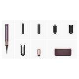 Dyson HS09 Airwrap Co-anda2x™ Multi Styler and Dryer - Jasper Plum