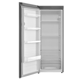 Midea HS-306LN-S Upright Fridge